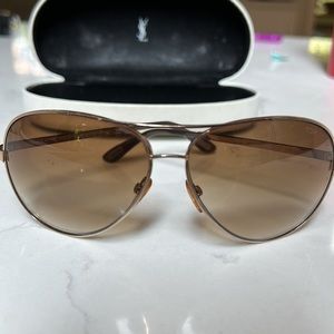 Tom Ford Aviators